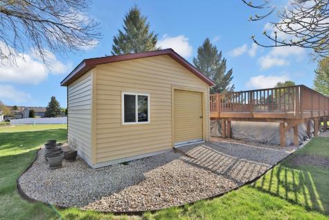 9161 N Kentucky Avenue N Brooklyn Park MN 55445