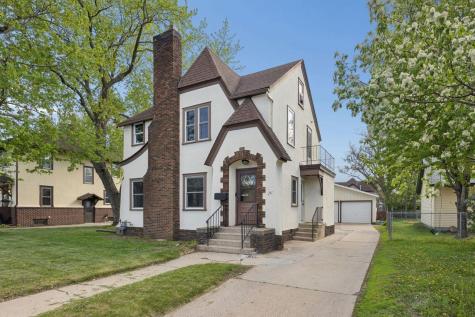 121 12th Avenue N Saint Cloud MN 56303