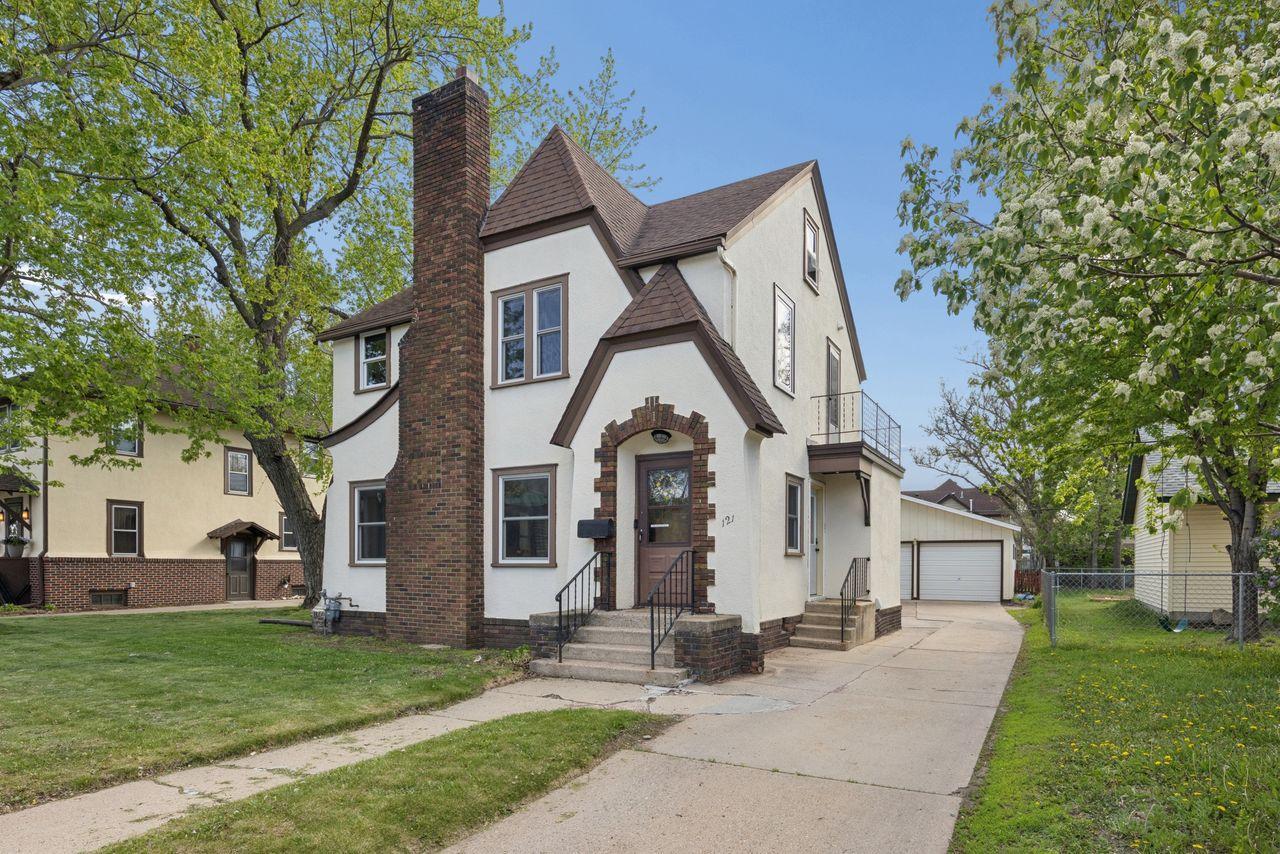 121 12th Avenue N Saint Cloud MN 56303