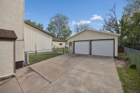 121 12th Avenue N Saint Cloud MN 56303