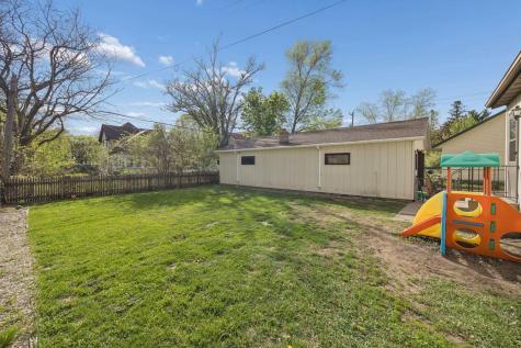 121 12th Avenue N Saint Cloud MN 56303