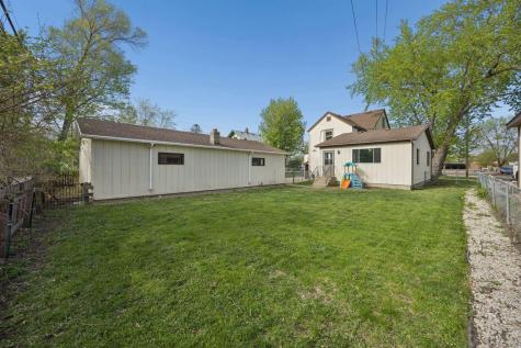 121 12th Avenue N Saint Cloud MN 56303