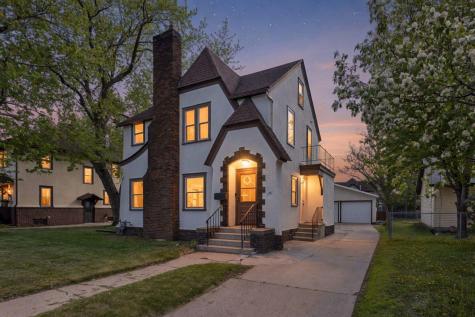 121 12th Avenue N Saint Cloud MN 56303