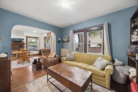 121 12th Avenue N Saint Cloud MN 56303