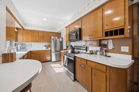 121 12th Avenue N Saint Cloud MN 56303