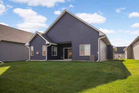 2159 Butternut Street Lino Lakes MN 55038