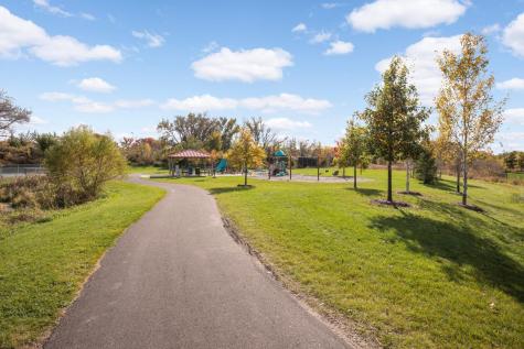 2159 Butternut Street Lino Lakes MN 55038