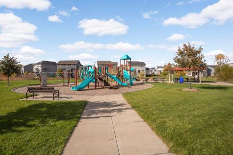 2159 Butternut Street Lino Lakes MN 55038