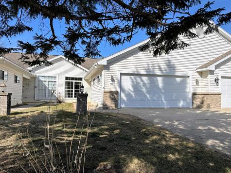 517 Pine Cone Drive Perham MN 56573