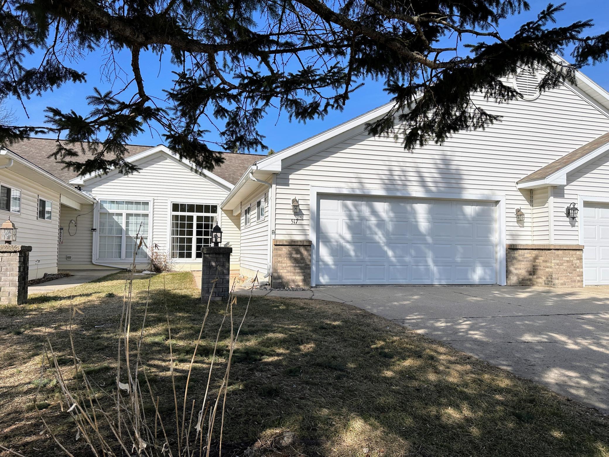 517 Pine Cone Drive Perham MN 56573