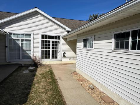 517 Pine Cone Drive Perham MN 56573