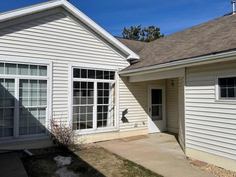 517 Pine Cone Drive Perham MN 56573