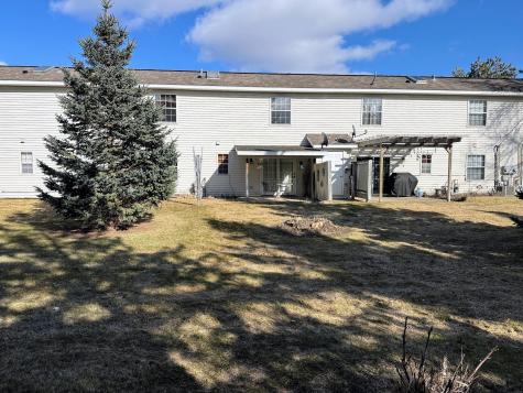 517 Pine Cone Drive Perham MN 56573