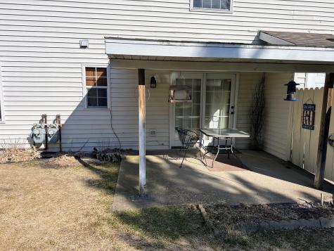 517 Pine Cone Drive Perham MN 56573