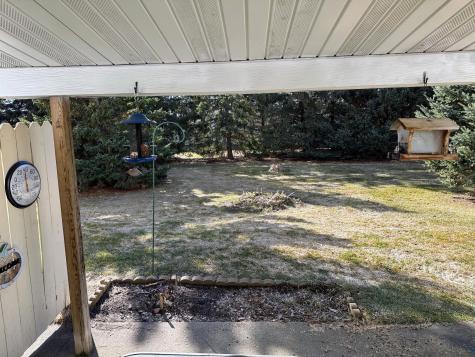 517 Pine Cone Drive Perham MN 56573