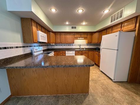 517 Pine Cone Drive Perham MN 56573