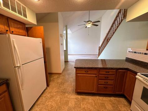 517 Pine Cone Drive Perham MN 56573