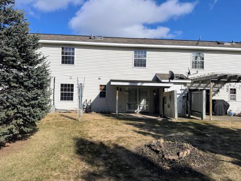 517 Pine Cone Drive Perham MN 56573
