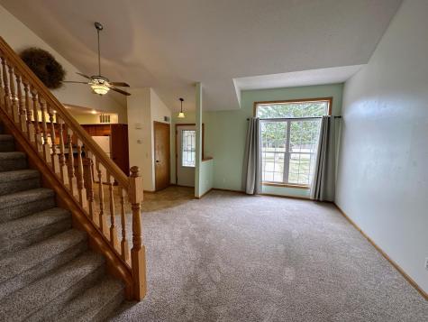 517 Pine Cone Drive Perham MN 56573