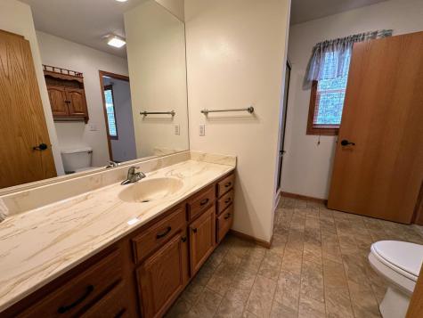 517 Pine Cone Drive Perham MN 56573