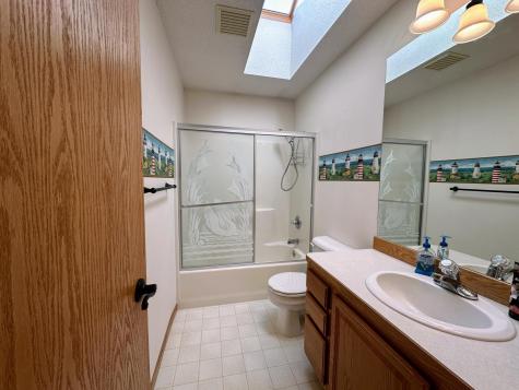 517 Pine Cone Drive Perham MN 56573