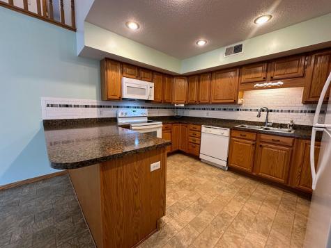 517 Pine Cone Drive Perham MN 56573