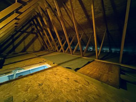517 Pine Cone Drive Perham MN 56573