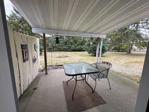 517 Pine Cone Drive Perham MN 56573