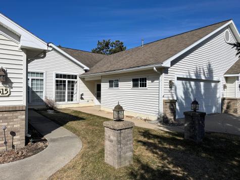 517 Pine Cone Drive Perham MN 56573