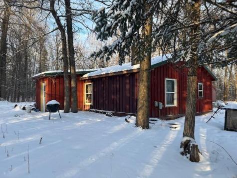 31622 450th Street Cass Lake MN 56633