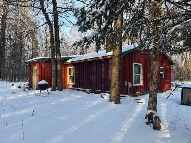 31622 450th Street Cass Lake MN 56633