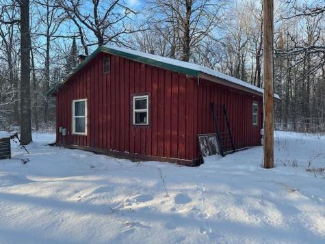 31622 450th Street Cass Lake MN 56633