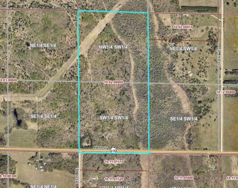 31622 450th Street Cass Lake MN 56633