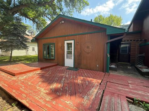 248 N 4th Street N Dawson MN 56232