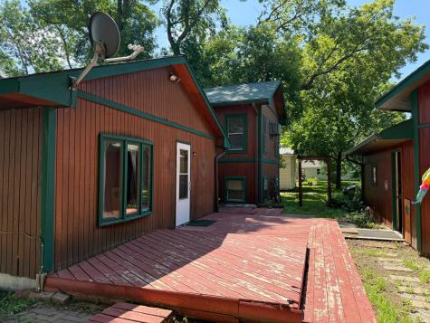 248 N 4th Street N Dawson MN 56232