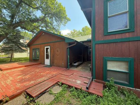 248 N 4th Street N Dawson MN 56232