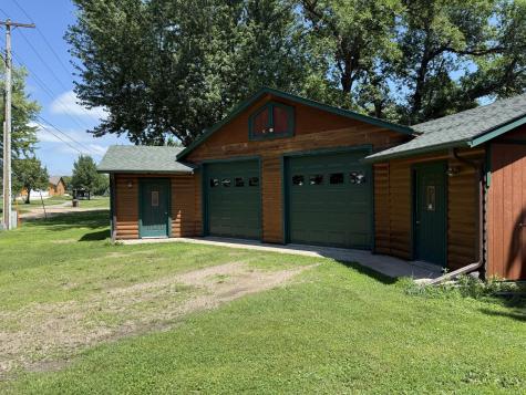 248 N 4th Street N Dawson MN 56232
