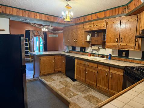 248 N 4th Street N Dawson MN 56232