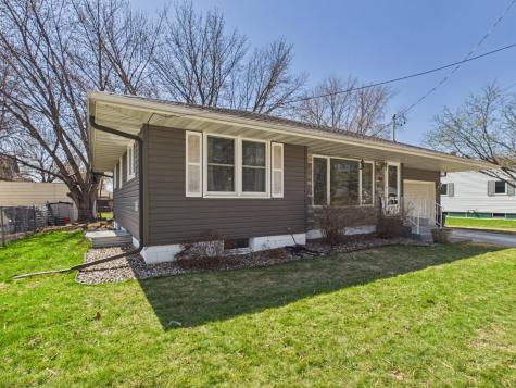 406 2nd Street N Cold Spring MN 56320