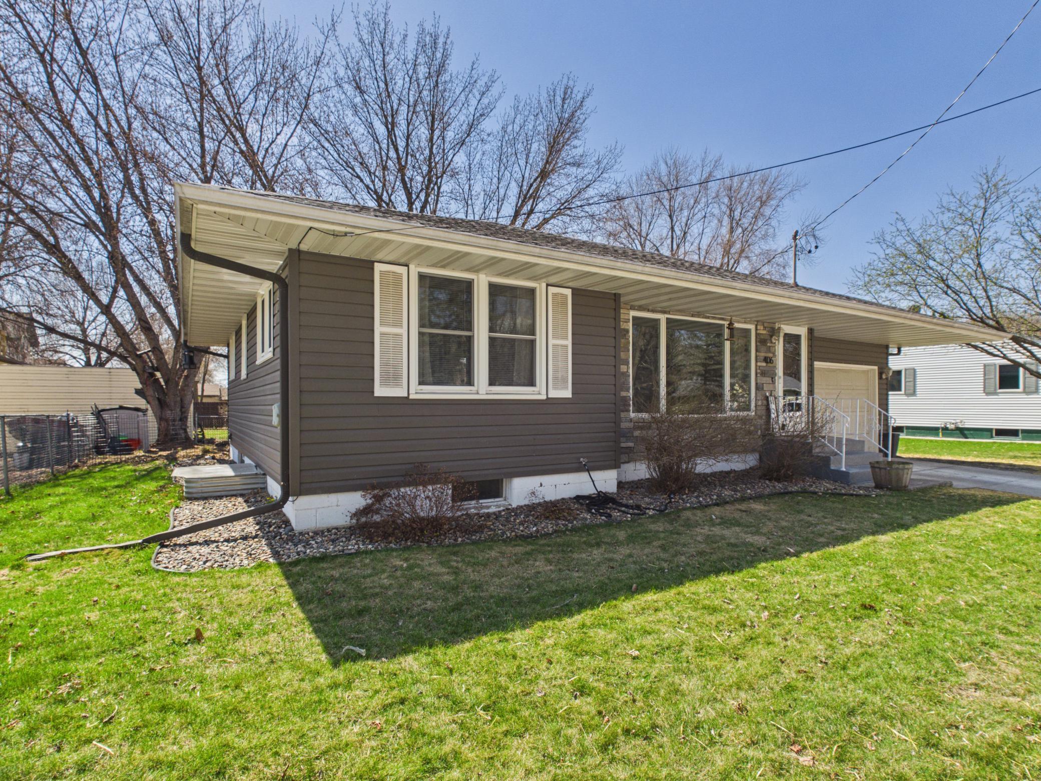 406 2nd Street N Cold Spring MN 56320