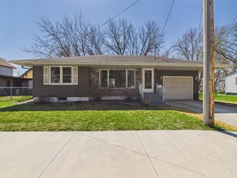 406 2nd Street N Cold Spring MN 56320