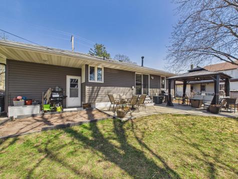 406 2nd Street N Cold Spring MN 56320