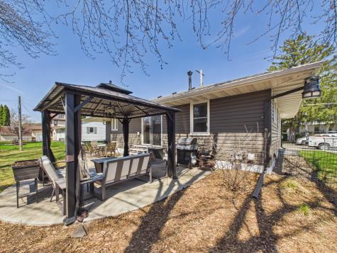 406 2nd Street N Cold Spring MN 56320