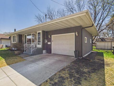 406 2nd Street N Cold Spring MN 56320