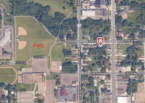 406 2nd Street N Cold Spring MN 56320