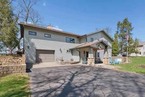 17495 328TH Avenue Isle MN 56342