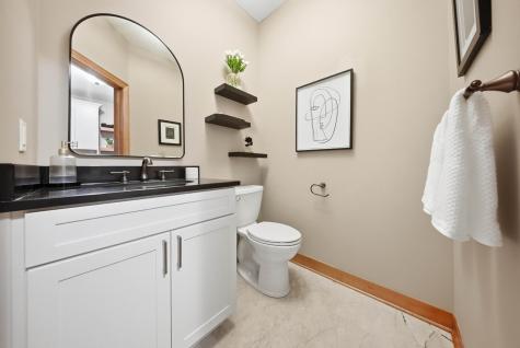 1978 Thom Drive Arden Hills MN 55112
