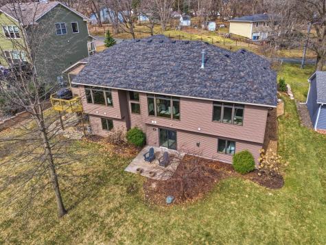 1978 Thom Drive Arden Hills MN 55112