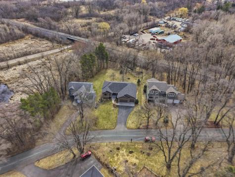 1978 Thom Drive Arden Hills MN 55112