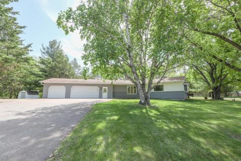 1202 Ridgeview Terrace NE Alexandria MN 56308